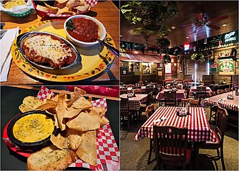 Lubbock Italian Restaurants Orlando's Italian Restaurant