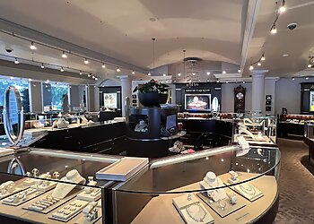 Fresno Jewelry Orloff Jewelers