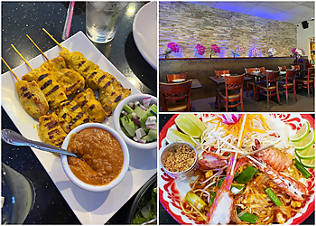 San Jose Thai Restaurants Oros Thai Restaurant