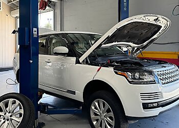 Long Beach Car Repair Shops Orozco's Auto Service