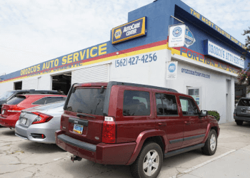 Orozco's Auto Service Long Beach Car Repair Shops