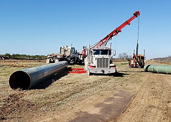 Laredo Towing Companies Orozco's Crane Towing & Recovery