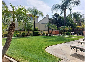 Orozco's Lawncare Solutions Orange Lawn Care Services image 1