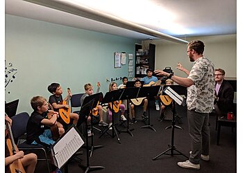 Austin Music Schools Orpheus Academy of Music