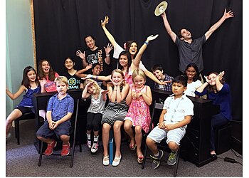 Austin Music Schools Orpheus Academy of Music