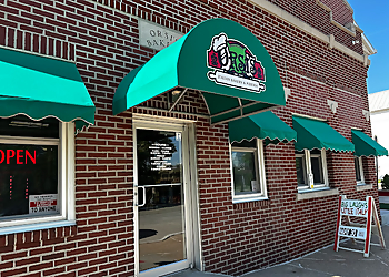 Omaha Pizza Places Orsi's Italian Bakery & Pizzeria