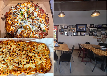Omaha Pizza Places Orsi's Italian Bakery & Pizzeria