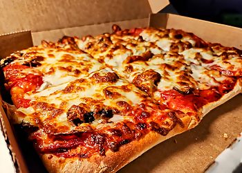 Orsi's Italian Bakery & Pizzeria Omaha Pizza Places image 1