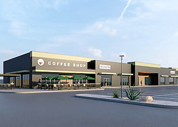 Laredo Residential Architects Ortega Architecture