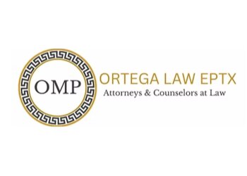 Ortega Law EPTX El Paso Civil Litigation Lawyer image 1