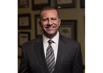 El Paso Civil Litigation Lawyer Ortega Law EPTX