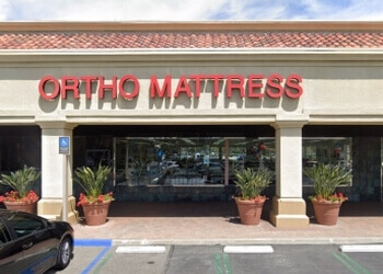 ortho mattress stores near me