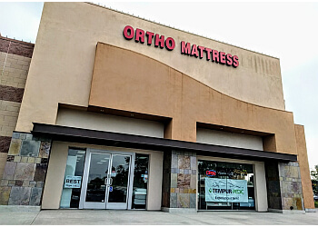 Ortho Mattress Long Beach Mattress Stores