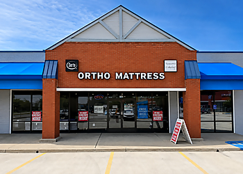 Ortho Mattress Ortho Mattress - Ventura, CA Mattress Stores - Storefront Image