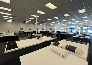 Oceanside Mattress Stores Ortho Mattress, Inc.