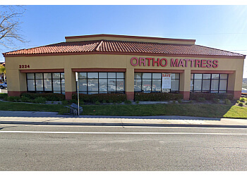 Ortho Mattress, Inc. 