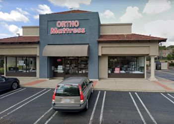 Escondido mattress store Ortho Mattress - Poway