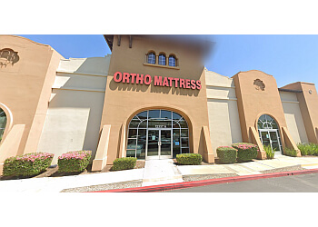 Ortho Mattress Rancho