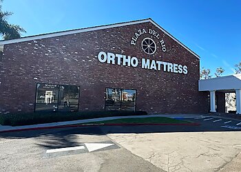 Ortho Mattress San Diego San Diego Mattress Stores image 1