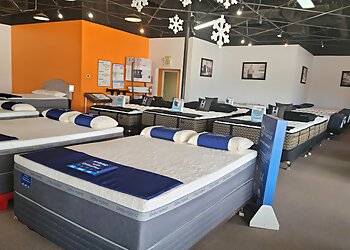 Ventura Mattress Stores Ortho Mattress Ventura