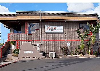 OrthoSport Hawaii Physical Therapy & Aquatic Rehabilitation Honolulu Physical Therapists image 1