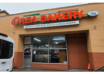 Yonkers Bakeries Orza Bakery Inc