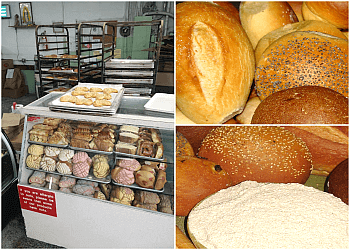 Yonkers Bakeries Orza Bakery Inc