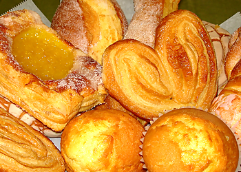 Orza Bakery Inc Yonkers Bakeries image 1
