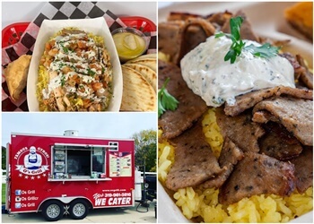 3 Best Food Trucks in Cedar Rapids, IA - Expert ...