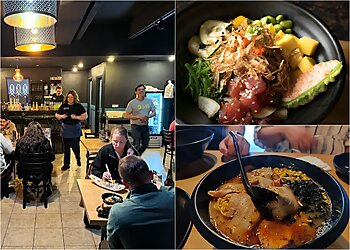 Colorado Springs Japanese Restaurants Osae Sushi Ramen Bistro