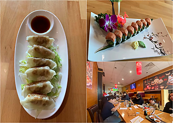 Manchester Sushi Osaka