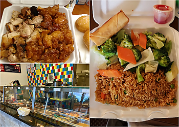 Beaumont Japanese Restaurants Osaka Grill