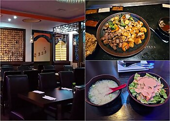 Garland Japanese Restaurants Osaka Hibachi Sushi & Bar