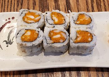 Osaka Hibachi & Sushi Bar Peoria Sushi