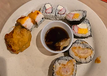 Osaka Hibachi, Sushi & Buffet Osaka Hibachi, Sushi & Buffet - Joliet, IL Sushi - Food Image