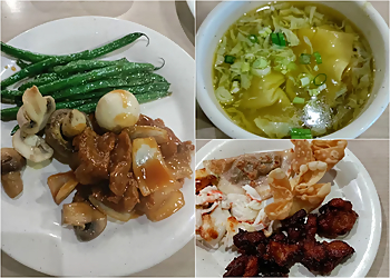 Joliet Japanese Restaurants Osaka Japan