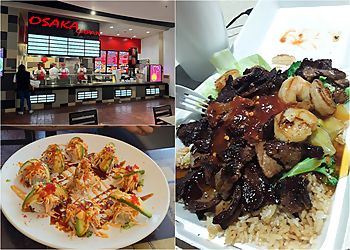 West Valley City Japanese Restaurants Osaka Japan