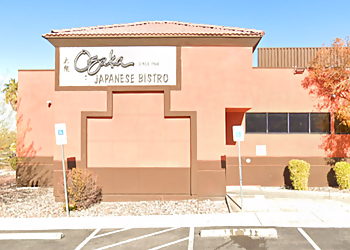 Henderson Japanese Restaurants Osaka Japanese Bistro