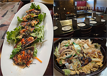 Henderson Japanese Restaurants Osaka Japanese Bistro