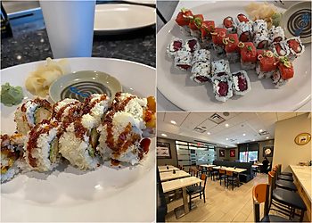 Tallahassee Japanese Restaurants Osaka Japanese Hibachi Steakhouse & Sushi Bar