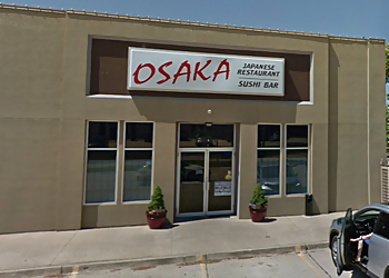 Columbia Japanese Restaurants Osaka Japanese Restaurant