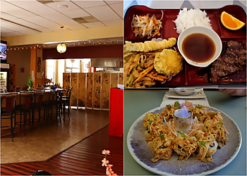 Columbia Japanese Restaurants Osaka Japanese Restaurant