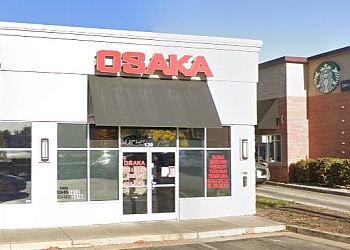 Lexington Japanese Restaurants Osaka Japanese Restaurant