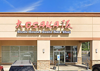 Springfield Japanese Restaurants Osaka Japanese Restaurant