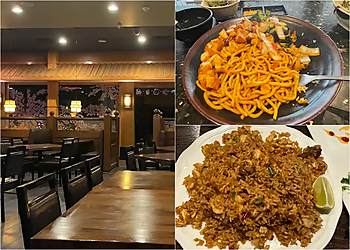 Springfield Japanese Restaurants Osaka Japanese Restaurant