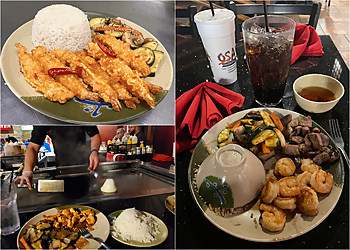 Midland Sushi Osaka Japanese Steakhouse