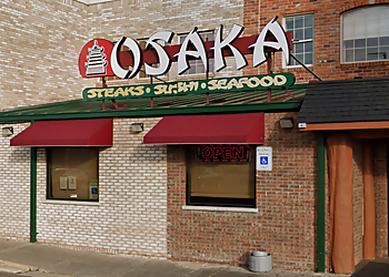 Sterling Heights Japanese Restaurants Osaka Japanese Steakhouse