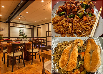 Sterling Heights Japanese Restaurants Osaka Japanese Steakhouse