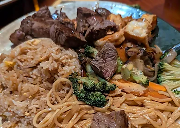 Osaka Japanese Steakhouse Sterling Heights Japanese Restaurants image 1