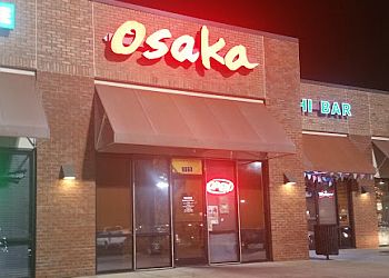 Montgomery Sushi Osaka Sushi Bar